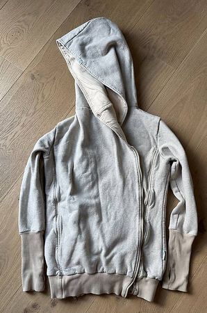 Greyse Umstands-/Tragejacke/Hoodie, L