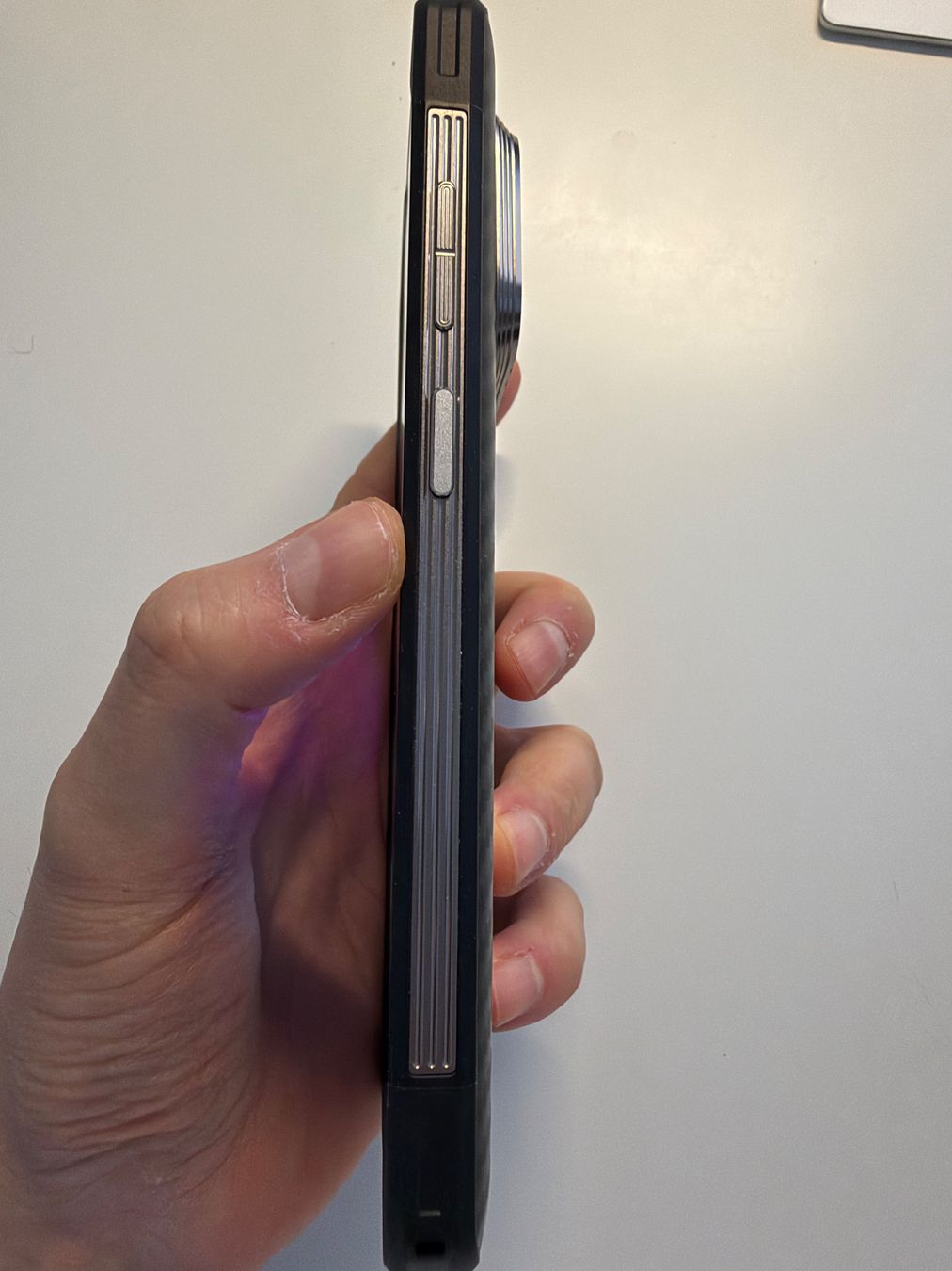 Ulefone Portables: Ulefone Armor 25T Pro – Neuf (Voir description) à Gland par Lucie1201 4