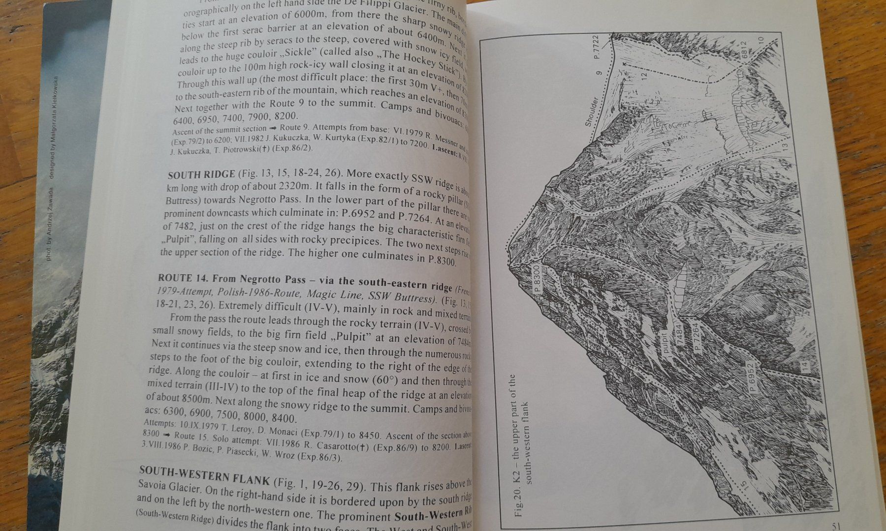 Bücher: Bergsteigerbuch K2 and northern Baltoro Mustagh – Gebraucht aus Rüegsauschachen von lis_qql9 2