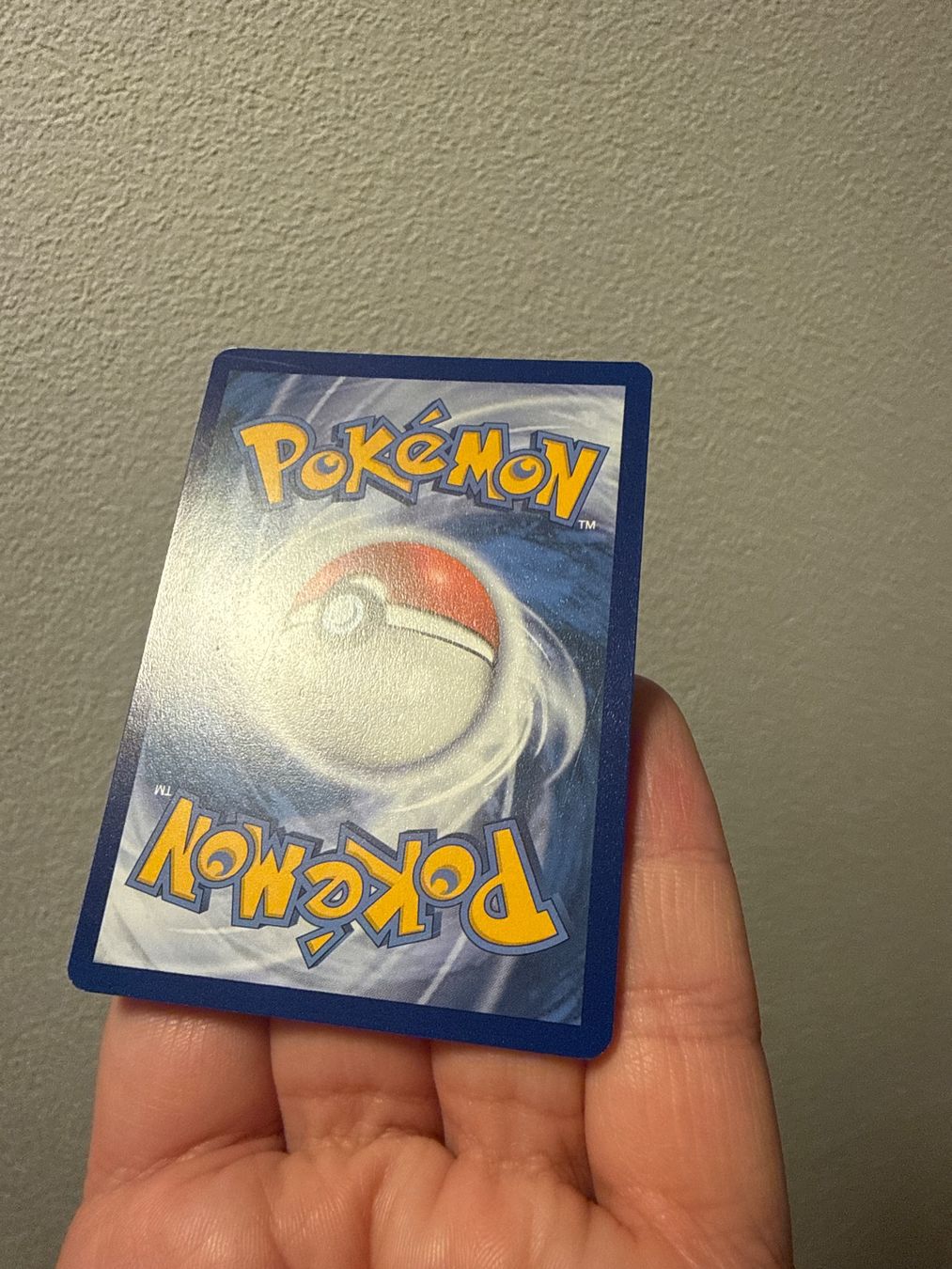 Cartoline: Pokemon Gengar Stamp – Usato da Frauenfeld venduto da Poke_Toniii 3