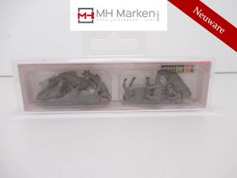 Faller 151905 Figurenset Bergkühe 1/87 Anlagendekoration