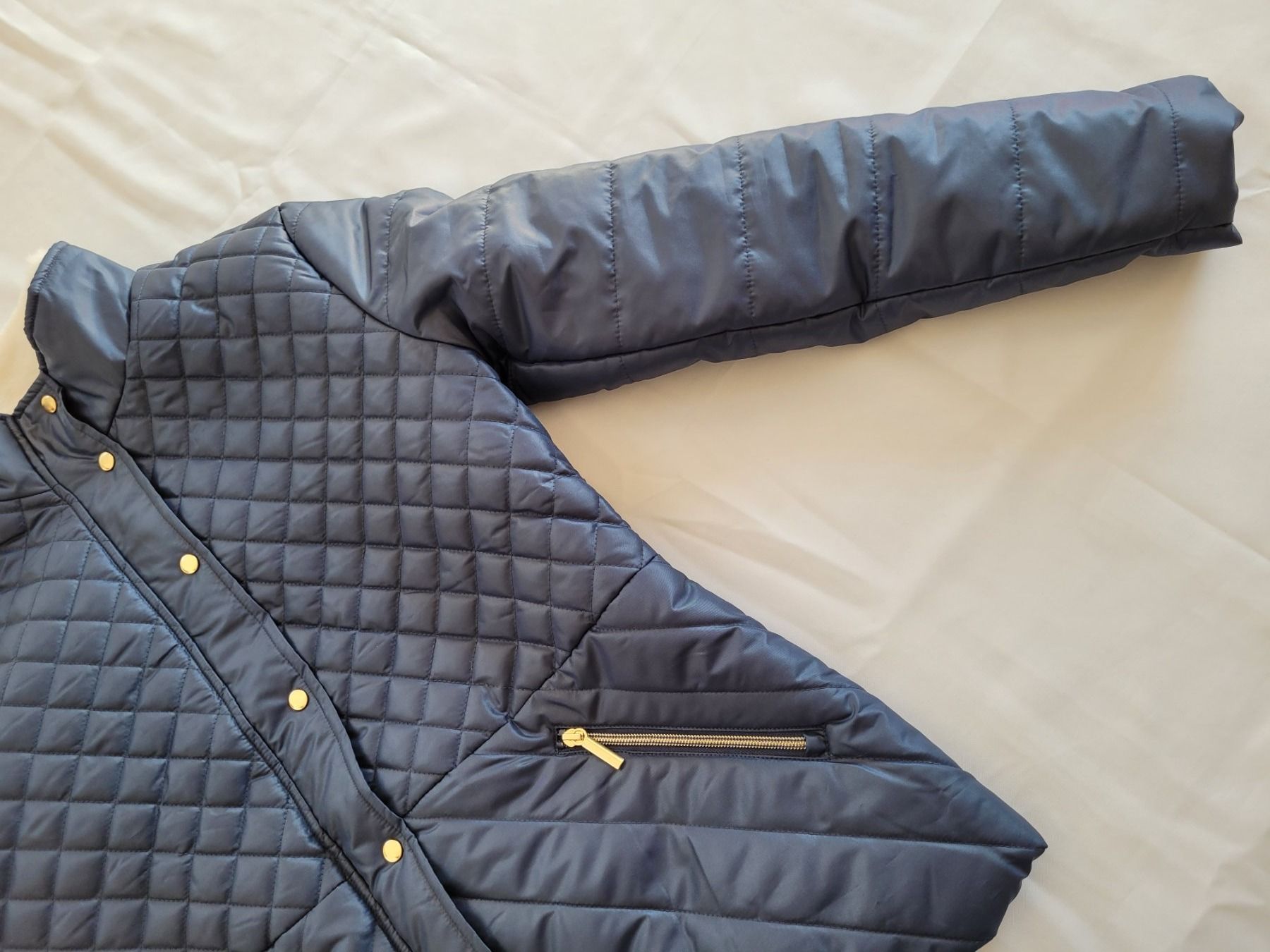 Giacche: Damen Jacke 36/38 – Usato da Niederbuchsiten venduto da klengyel 1
