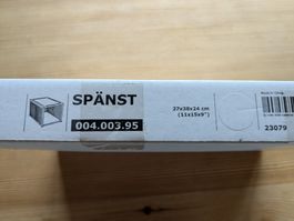 Spänst Sneaker Box