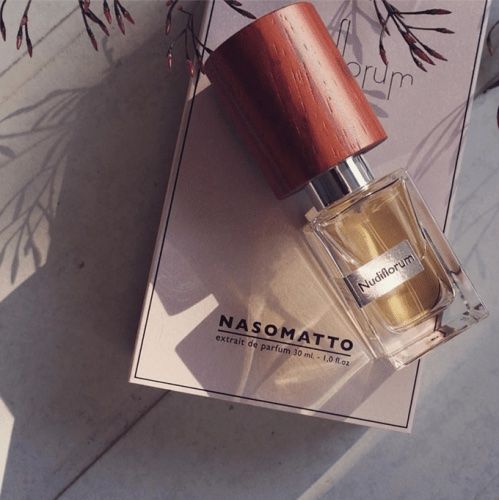 Profumi & Eau de Toilette: NASSOMATTO Nudiflorum 6 ml sample – Nuovo (secondo la descrizione) da Chêne-Bougeries venduto da Seetooyoo
