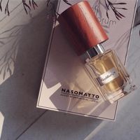 NASSOMATTO Nudiflorum 6 ml sample