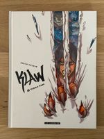 KLAW / TOME 2 / PREMIERE EDITION