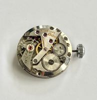 Certina K.F 340 15 Jawels