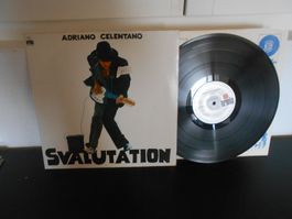 Adriano Celentano – Svalutation / 1976