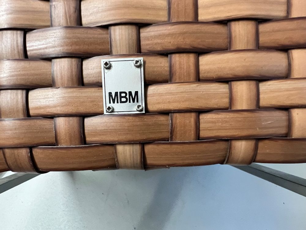MBM Garten Balkon Lounge Neupreis über 4500 Franken 6 Teilig Kaufen