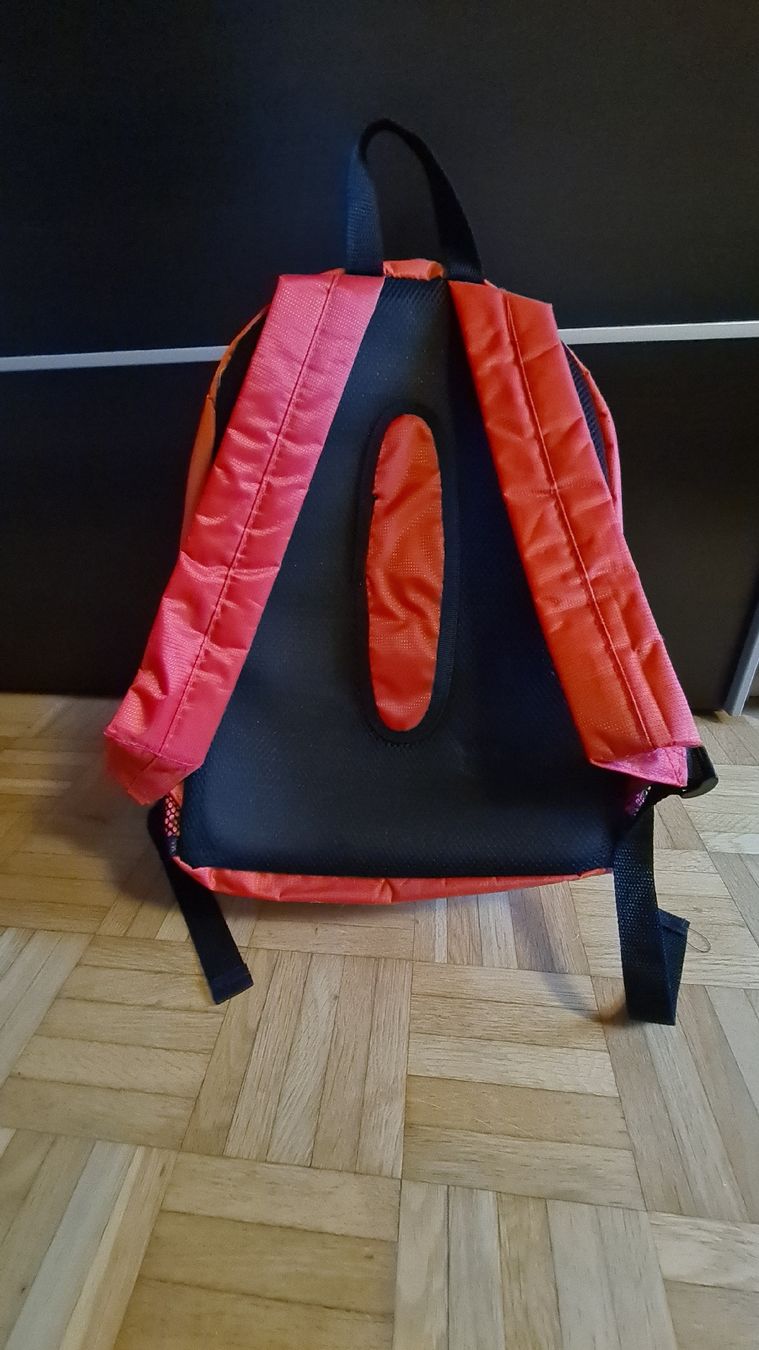 Rucksäcke: Manchester United MUFC Rucksack – Neu (gemäss Beschreibung) aus Ennetbaden von lili2003 3