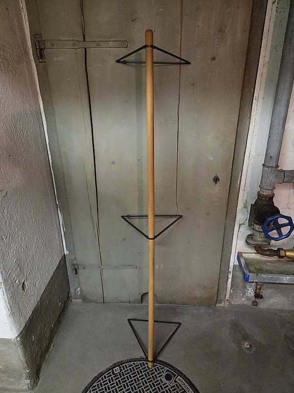Kleiderpakete: SOLID Garderobe Schwarz  zeitloses Designstück – Gebraucht aus Zürich von TilmanJ 4
