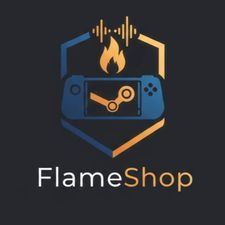 Profile image of FlameShop