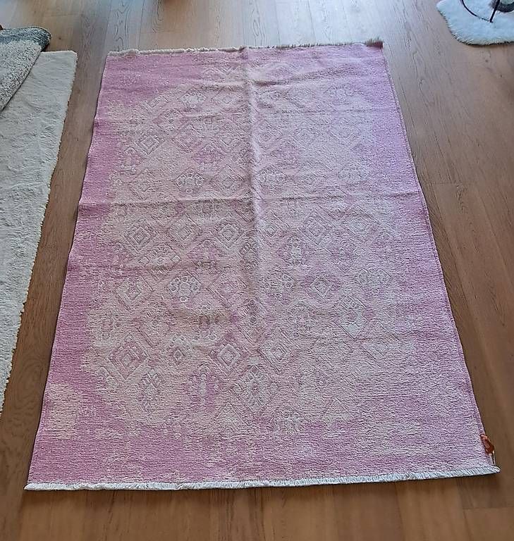 Teppiche: Teppich – Gebraucht aus Sirnach von magdallena6 1