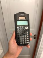 Taschenrechner Texas Instruments TI-30X Pro MultiView