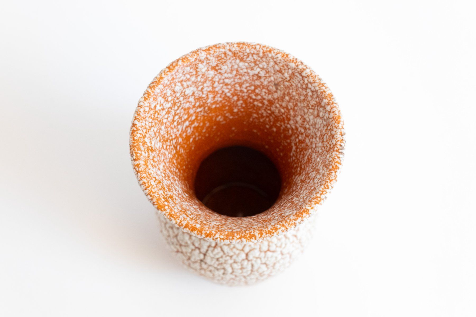 Vasen & Gefässe: Vase Nr. 110 Jasba West Germany - Versand möglich – Gebraucht aus Schaffhausen von Studio-Ara- 4