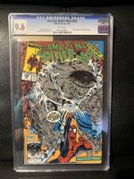 CGC Universal Grade Comic