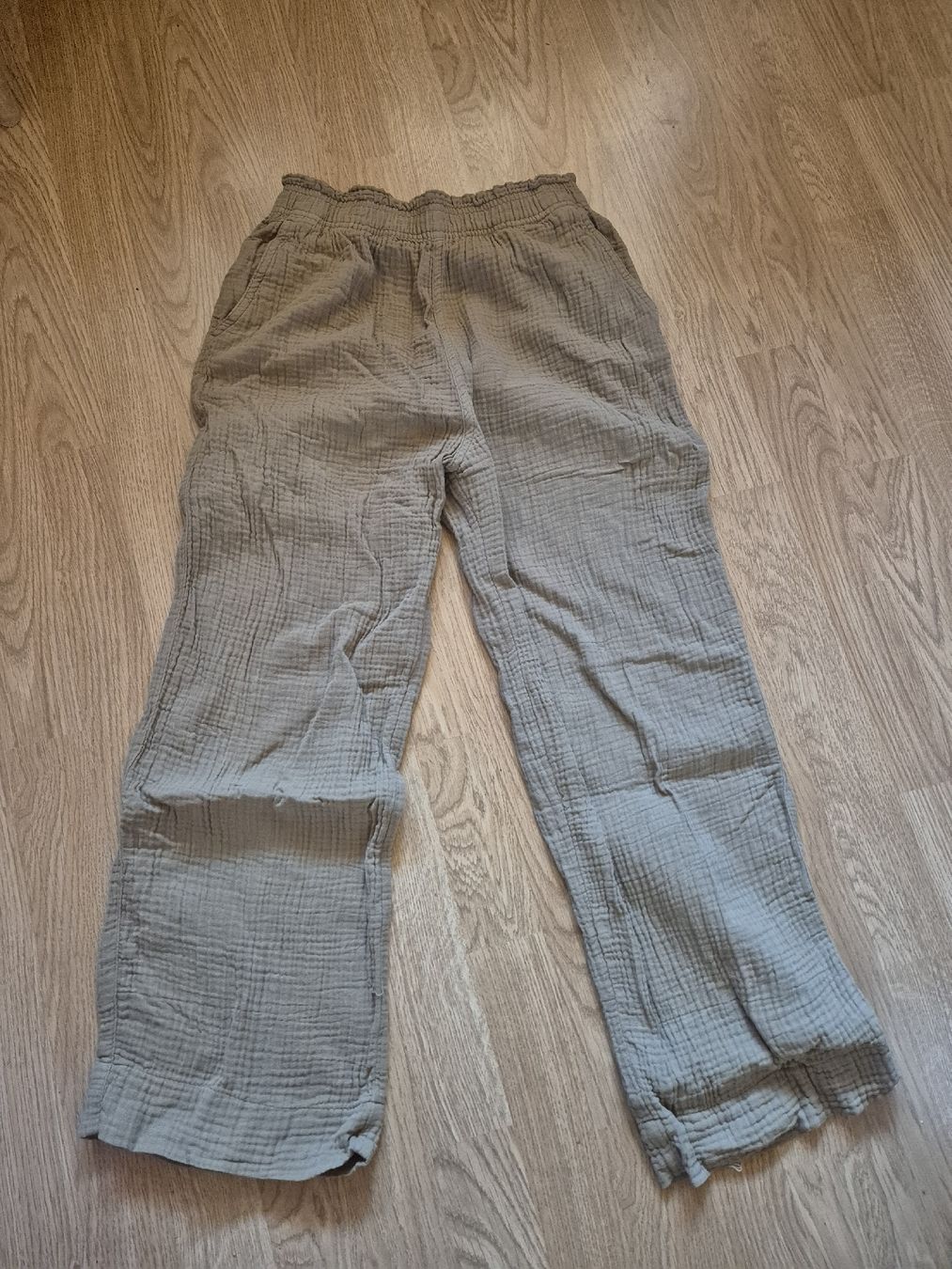 H&M Pantaloni: Hosen – Usato da Obergoldbach venduto da _M_H_O_
