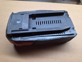 Hilti Akku B36V 2,6Ah Gebraucht