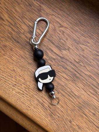 Karl Lagerfeld Schlüsselanhänger