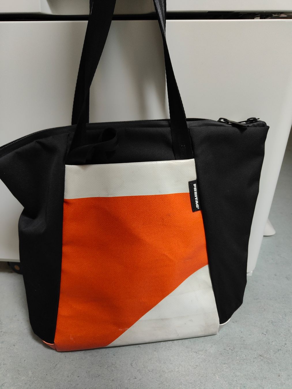 Freitag Taschen: Freitagtasche Davian F620 – Neu (gemäss Beschreibung) aus Winterthur von 1rainbow54 4