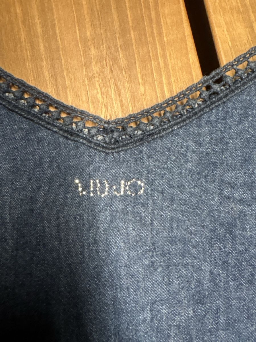 Top: Liu Jo Jeans Top – Usato da Contra venduto da bubi 3