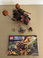 Lego Nexo Knights 70313