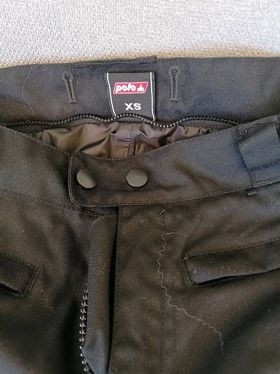 Lotti di vestiti: Motorrad Kleider Damen Gr 34 QS – Usato da Ebikon venduto da galupy007 2
