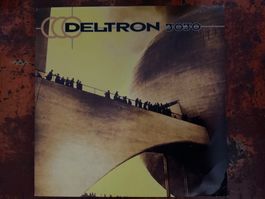 Deltron 3030 2LP