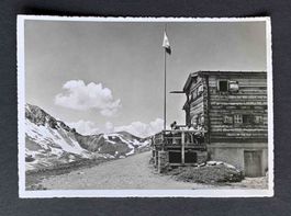 AK Hörnlihütte Arosa