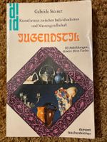 GABRIELE STERNER - Jugendstil (Verlag Dumont, 1975)