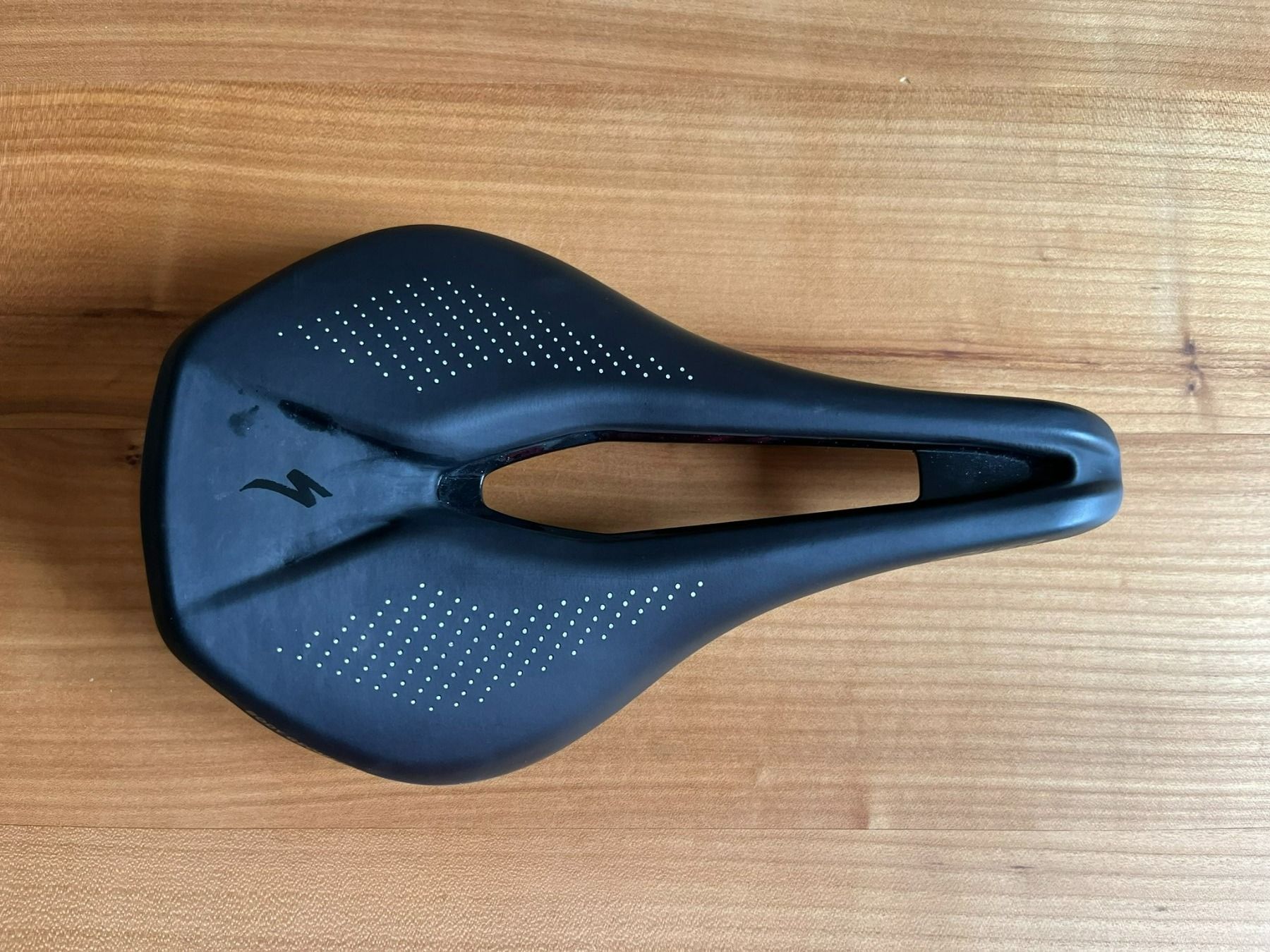 Sattel & Sattelzubehör: Specialized power expert 143 Sattel Rad – Gebraucht aus Zürich von