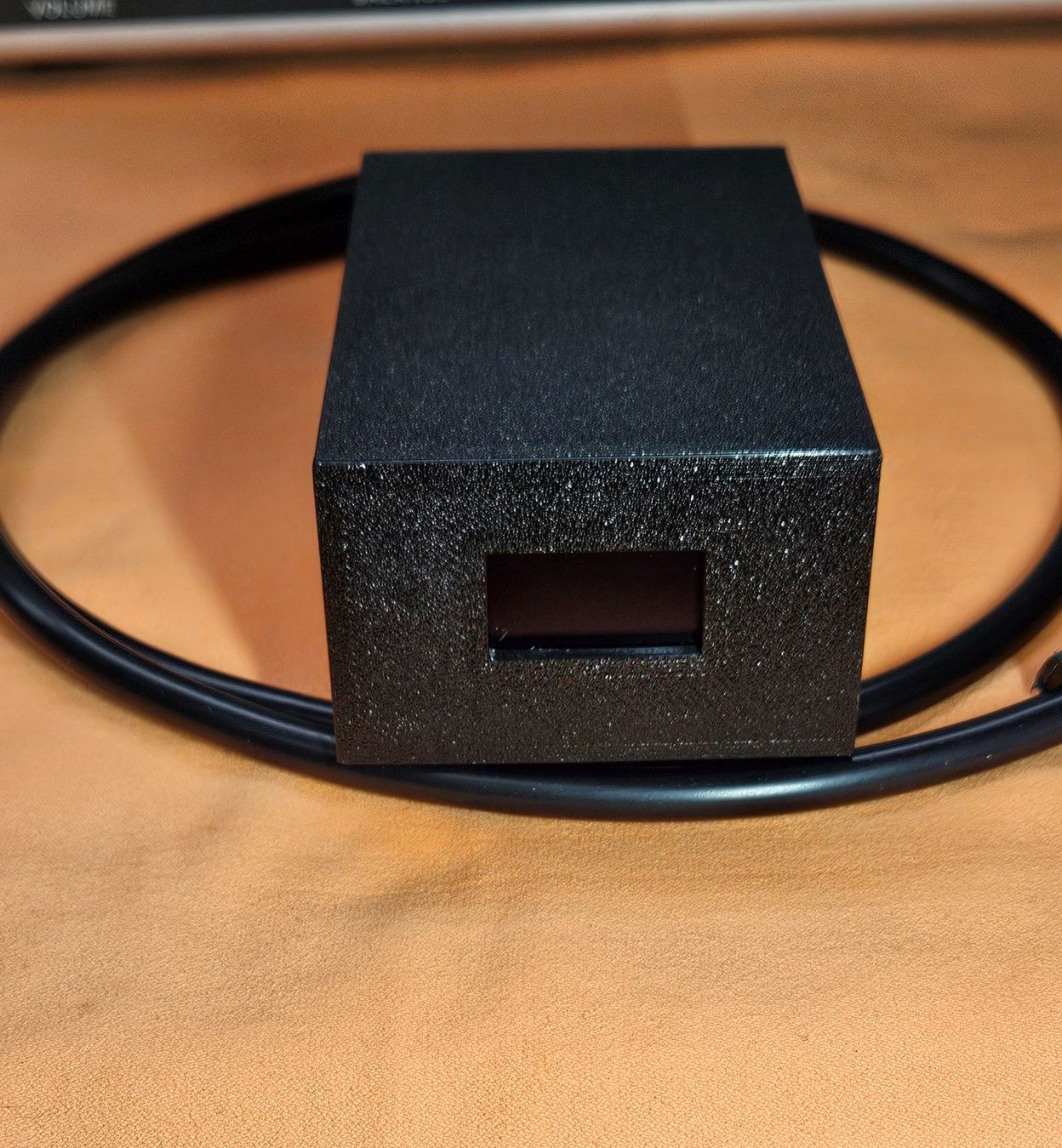 Revox Apparecchi a nastro: Télécommande sans fil pour Revox A77 Standart – Nuovo e nell'imballaggio originale da St-Cierges venduto da Pestol 8