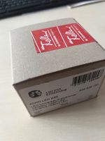 Edizio Due LED Dimmer 4-200W/VA - UP - Neu! kompl.