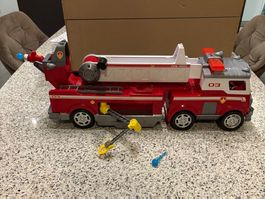 PAW Patrol Feuerwehrauto