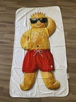 Badetuch 150x85cm