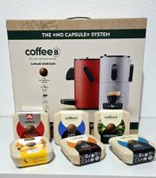 Coffee B HORIZON + Capsule OFFERT