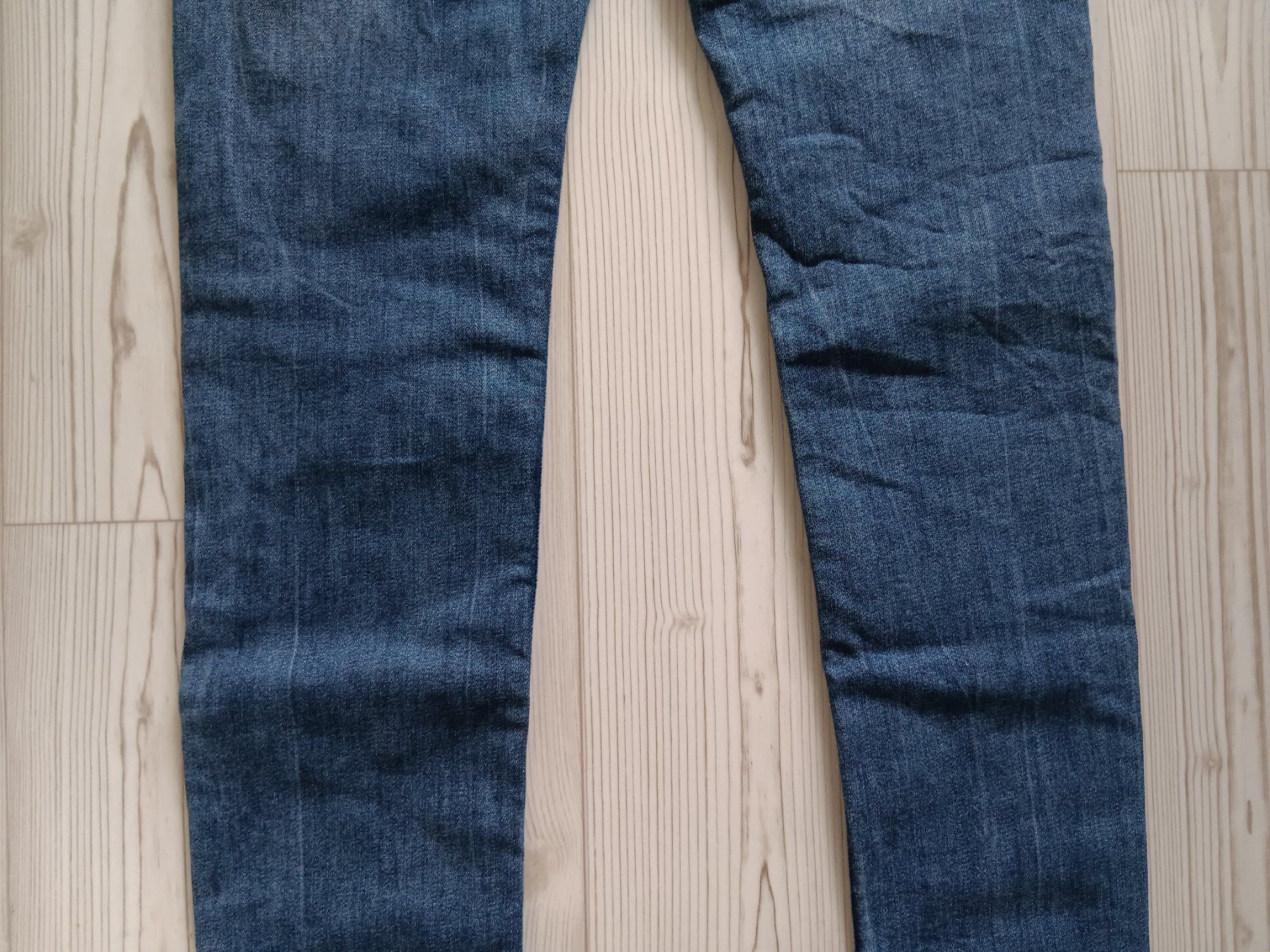 Desigual Jeans: DESIGUAL Jeans taille / Grosse 26 – Usato da Cossonay-ville venduto da Super-Price-Quality 7