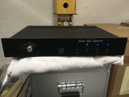 Dac Wandler MFE Precision Digital Tube Processor - High End