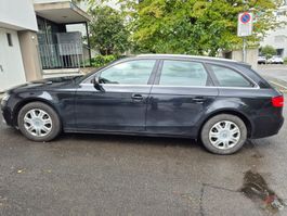 AUDI A4 AVANT QUATTRO 2.0 TFSI AB 1.- MFK 06.2025