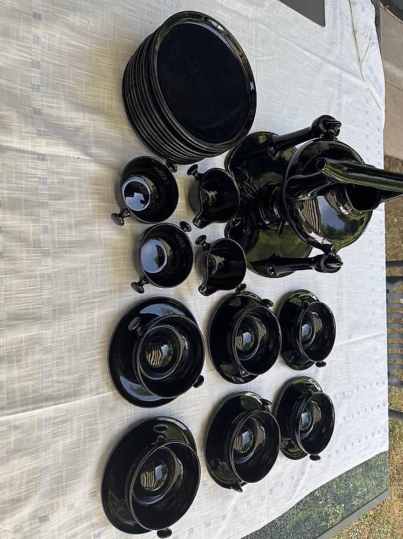 Set di piatti: Teeservice  – Usato da Genolier venduto da inf_ng6v