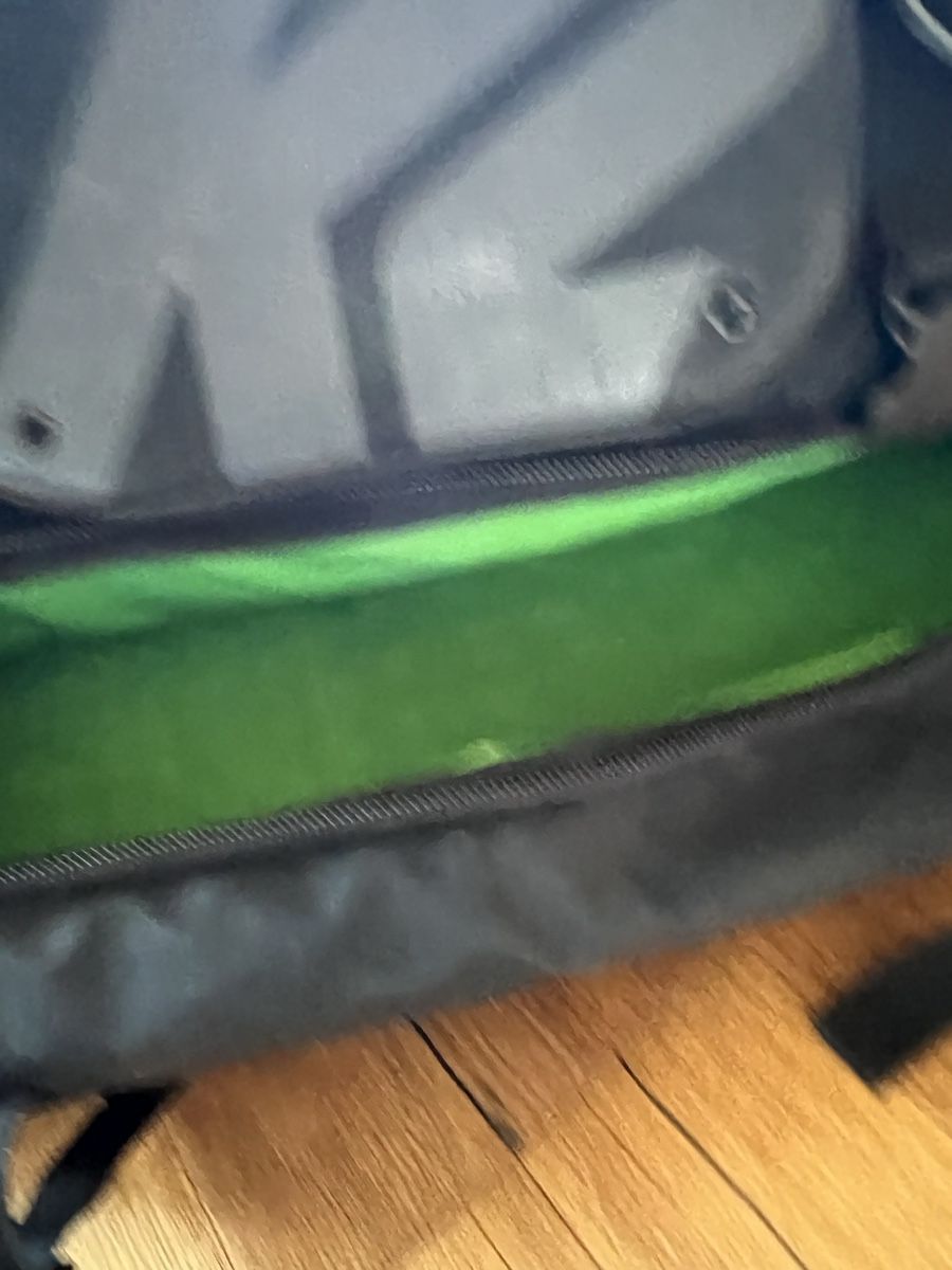 K2 Borse: K2 Travelbag – Usato da Ebnat-Kappel venduto da Hoelzli5 4