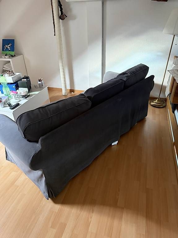 Sofas: Ikea Drei sitzer Couch  – Gebraucht aus Niederbipp von chr_bjw7 2