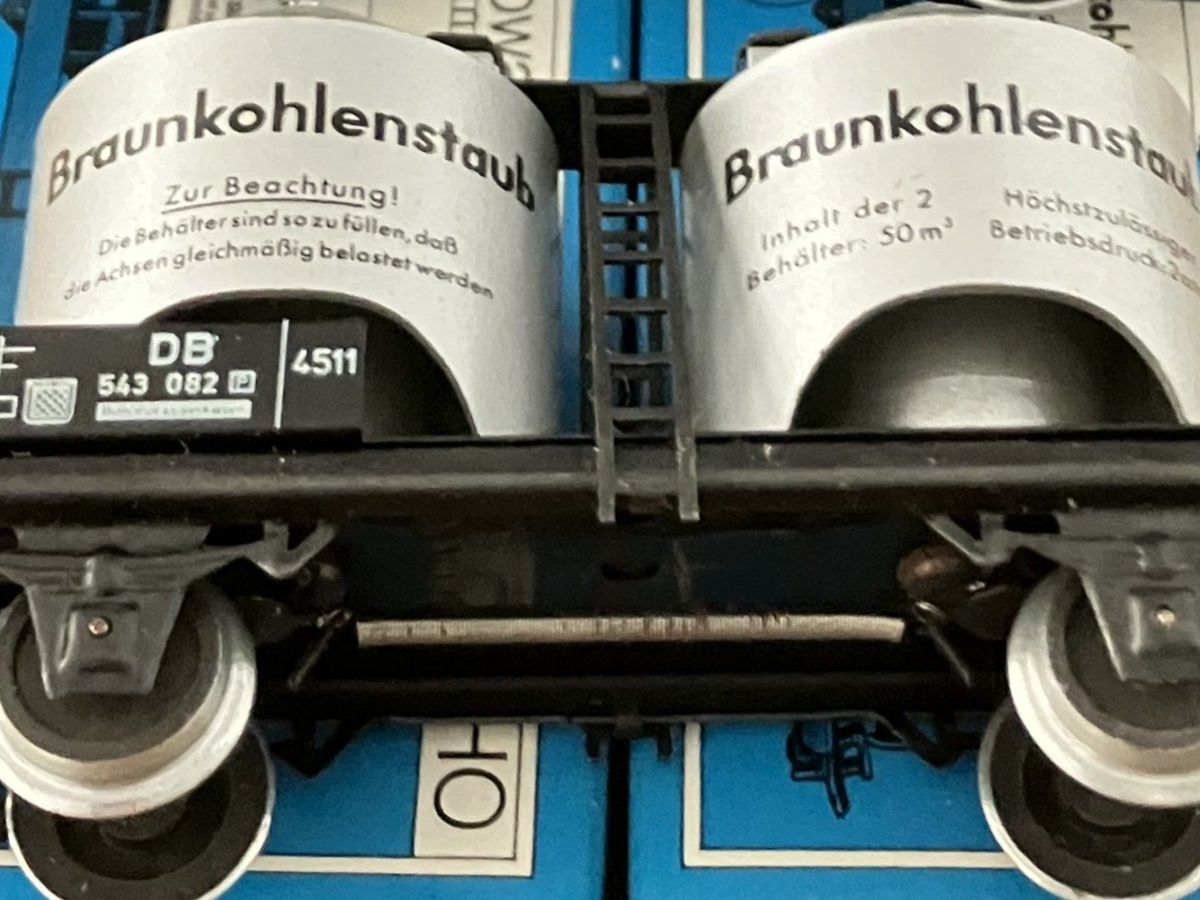 Märklin Modellini di ferrovie: Märklin 4611 – Nuovo (secondo la descrizione) da Altenrhein venduto da Tribun75 2