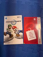 Mario Kart Wii / Mariokart Wii Spielanleitung