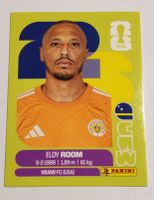 Eloy Room - CUW 2