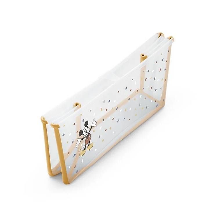 Stokke Badewannen: Vaschetta Bagno - Stokke Flexi Bath Disney – Gebraucht aus Canobbio von Estyfit90 2