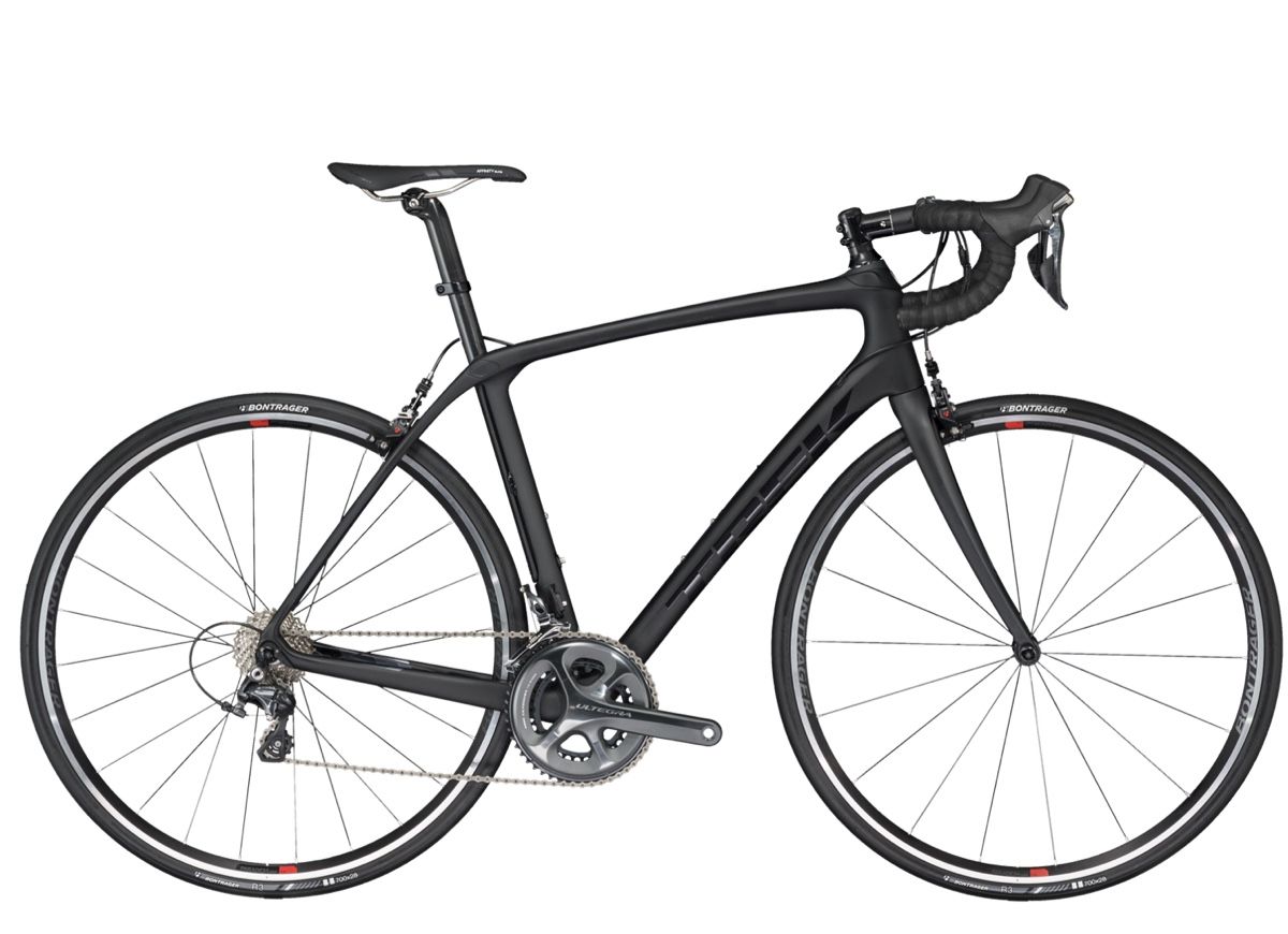 Trek Biciclette: Trek Domane SLR 6 (2017) – Usato da Wettingen venduto da am84