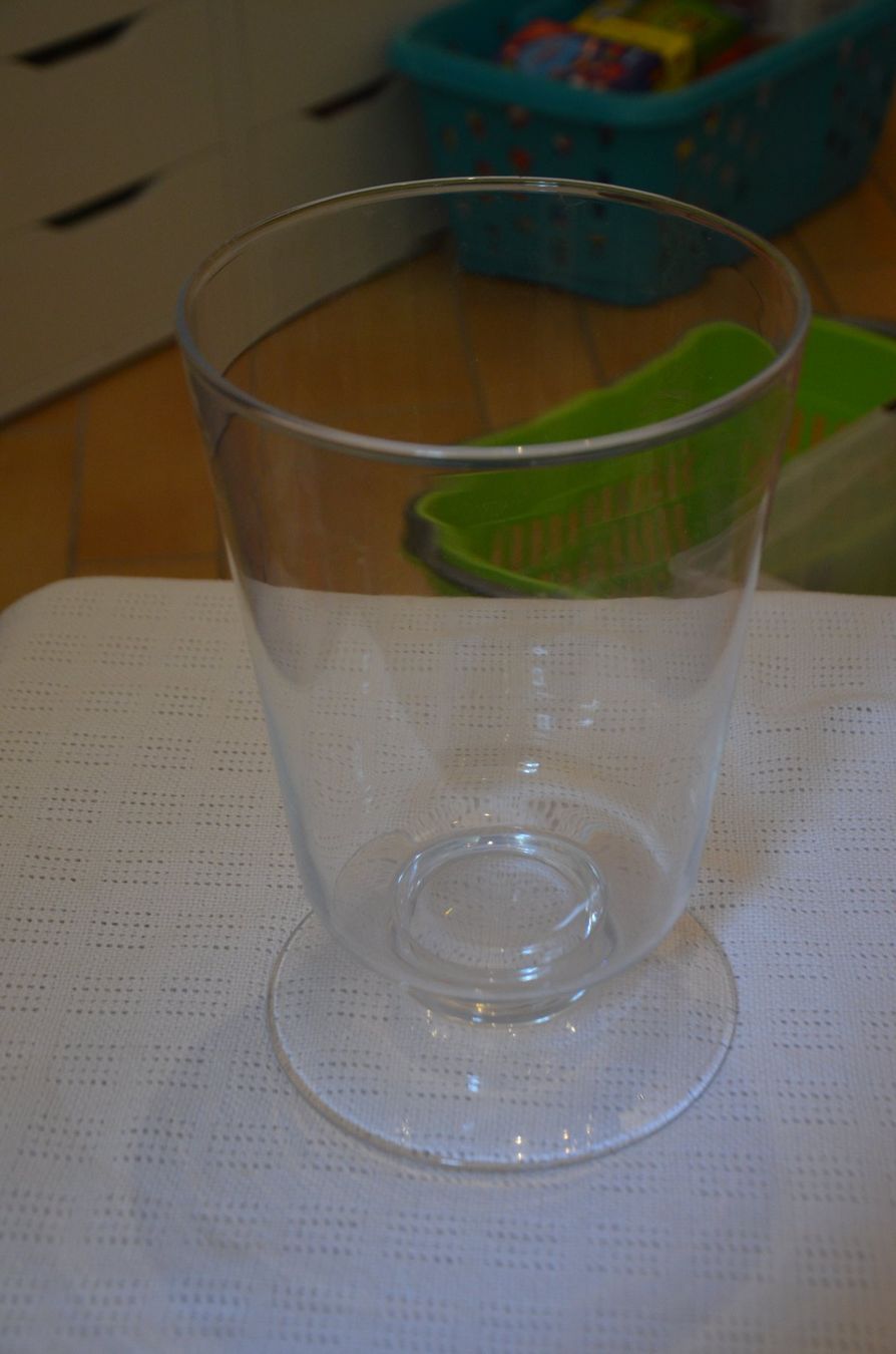 Vasen & Gefässe: BLUME VASE GROSS – Gebraucht aus Chiasso von Dolly015