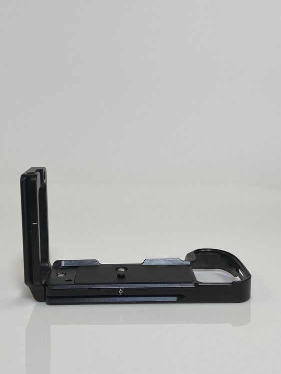SMALLRIG L Grundplatte für Nikon Z5 / Z6 / Z7 / Z6II / Z7II