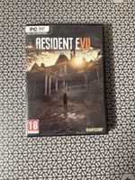 PC Spiel Resident Evil 7 Biohazard guter Zustand